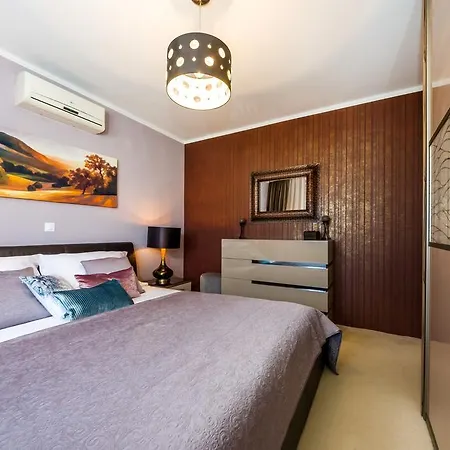 Luxury Sea View Avangard