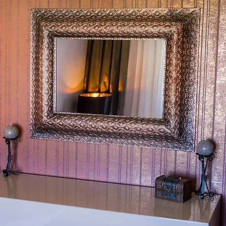 Apartment Luxury Sea View Avangard